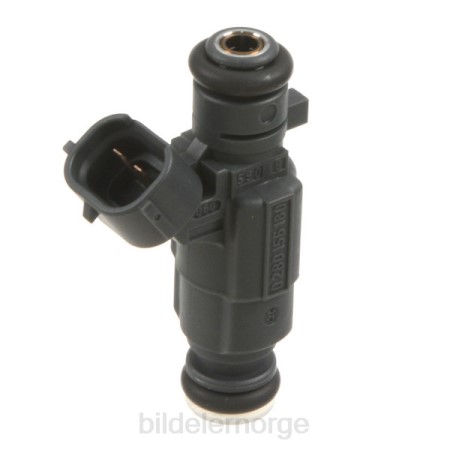 Bildeler førde - drivstoffinjektor 079133551b XL4T1694 AUDI