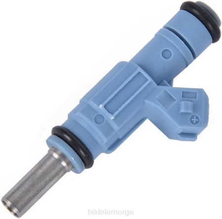 Bildeler lierskogen - drivstoffinjektor 0280155892 XL4T1723 AUDI