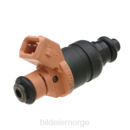 Bildeler lierskogen - drivstoffinjektor 078133551bl XL4T1693 AUDI