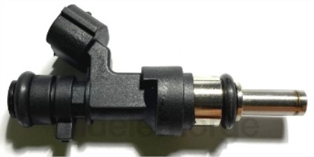 NBF bildeler Norge - drivstoffinjektor 16600ed000 XL4T1890