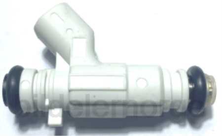 Bildeler Norge - drivstoffinjektor 12586373 XL4T1995 CADILLAC