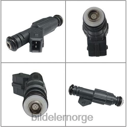 Bildeler Norge - 0280155752 12554271 fj647 drivstoffinjeksjon T64T2165 CHEROLET&GM