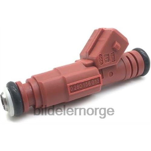 Bildeler førde - 0280156013 drivstoffinnsprøytning T64T2204 CHEROLET&GM
