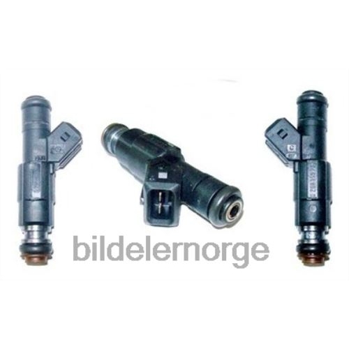 Bildeler lierskogen - 0280155703 drivstoffinnsprøytning T64T2163 CHEROLET&GM