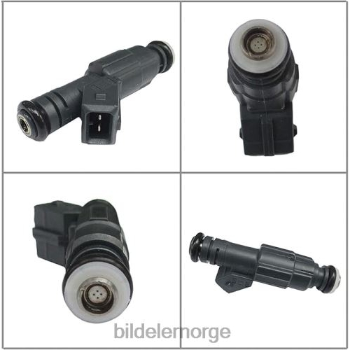Bildeler stavanger - 0280156211 drivstoffinnsprøytning T64T2166 CHEROLET&GM