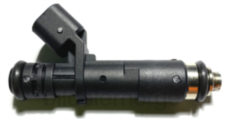 Bildeler Norge - drivstoffinjektor 25185231 XL4T2065 CHEVROLET