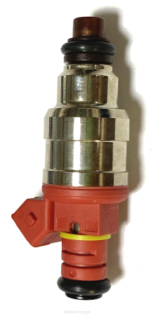 Bildeler førde - drivstoffinjektor 0280150969 XL4T2104 CHEVROLET