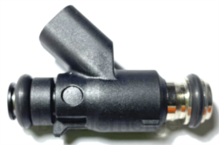 Bildeler førde - drivstoffinjektor 12613411 XL4T2064 CHEVROLET