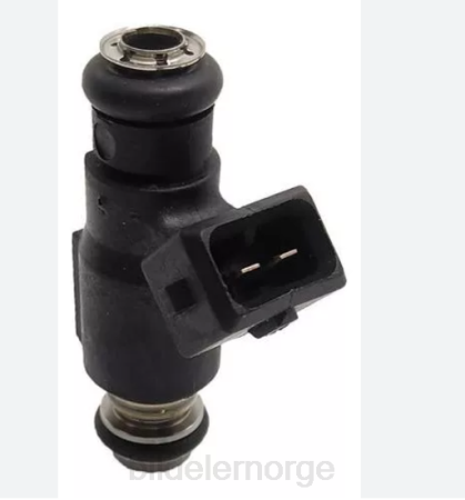 Bildeler mosby - 24582663 drivstoffinjektor XL4T87 CHEVROLET