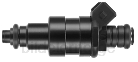 Bildeler mosby - drivstoffinjektor 17110870 XL4T2037 CHEVROLET