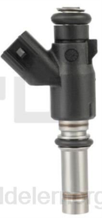 Bildeler mosby - drivstoffinjektor 25380933 55559377 XL4T1997 CHEVROLET