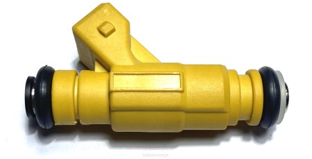 Billige bildeler Norge - drivstoffinjektor 0280156086 93392558 93298396 XL4T2089 CHEVROLET