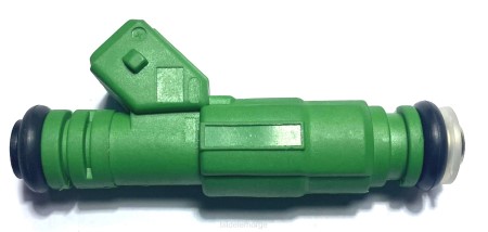 Billige bildeler Norge - drivstoffinjektor 0280156214 XL4T2109 CHEVROLET