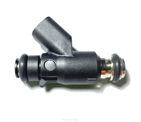 Billige bildeler Norge - drivstoffinjektor 12587269 XL4T1999 CHEVROLET
