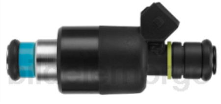 NBF bildeler Norge - drivstoffinjektor 17109952 XL4T2010 CHEVROLET