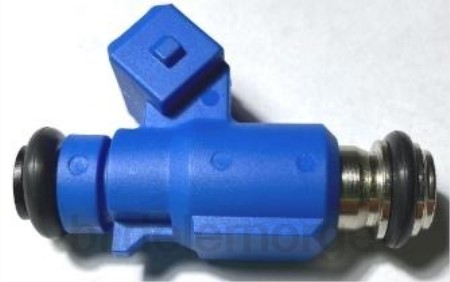 NBF bildeler Norge - drivstoffinjektor 24578819 XL4T2100 CHEVROLET