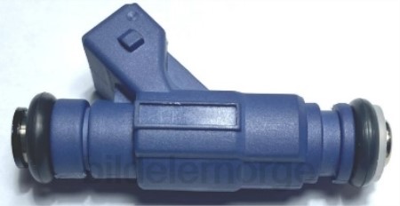 NBF bildeler Norge - drivstoffinjektor 0280157130 XL4T1840 CITROEN