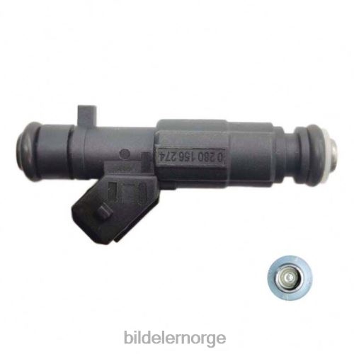 Amerikanske bildeler Norge - 0280156274 drivstoffinjektor for volkswagen T64T2718