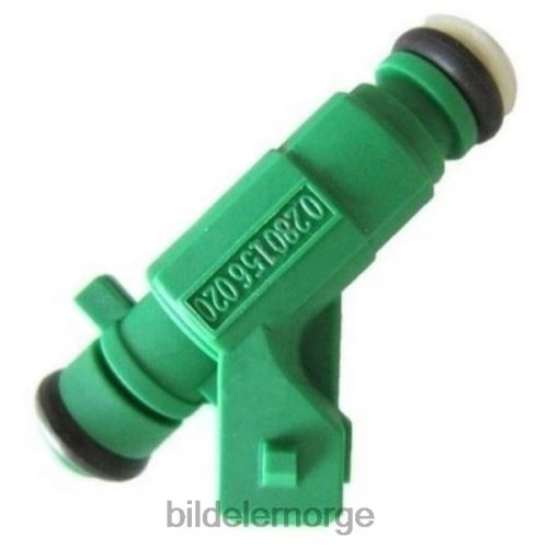 Bildeler Norge - 0280156020 drivstoffinjektor for fiat1.0l 1.3l T64T2725
