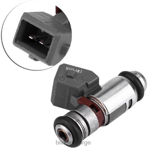 Bildeler Norge - iwp058 drivstoffinjektor for volkswagen T64T2715