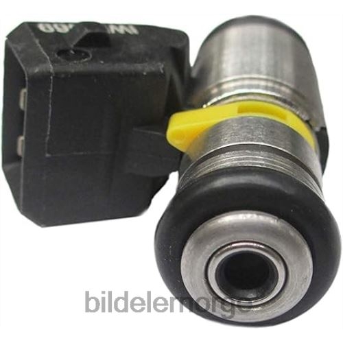 Bildeler Norge - iwp069 drivstoffinnsprøytning T64T2495 FIAT