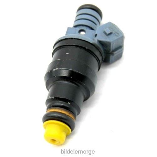 Bildeler førde - 0280150703 drivstoffinnsprøytning T64T2484 FIAT