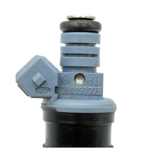 Bildeler førde - 0280150703 drivstoffinnsprøytning T64T2484 FIAT