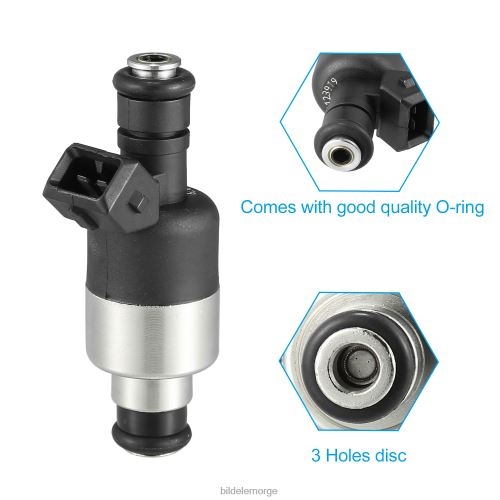 Bildeler førde - 17123919 drivstoffinjektor for gm T64T2684