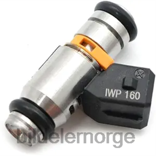 Bildeler førde - iwp160 71792994 77363790 drivstoffinjeksjon T64T2504 FIAT