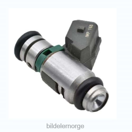 Bildeler mosby - iwp168 drivstoffinjektor for fiat/volkswagen 1.8l 8v T64T2737