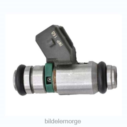 Bildeler mosby - iwp168 drivstoffinjektor for fiat/volkswagen 1.8l 8v T64T2737