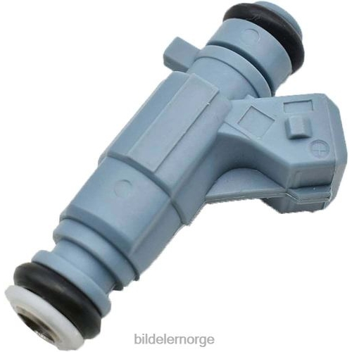 Billige bildeler Norge - 0280155929 drivstoffinjektor for gm T64T2679