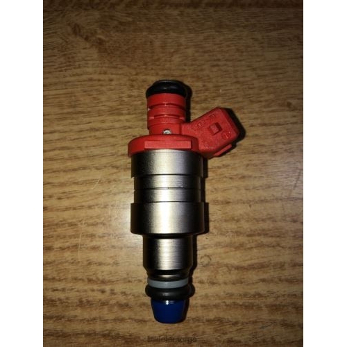 NBF bildeler Norge - iw042 drivstoffinnsprøytning T64T2520 FIAT