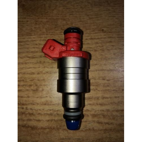 NBF bildeler Norge - iw042 drivstoffinnsprøytning T64T2520 FIAT