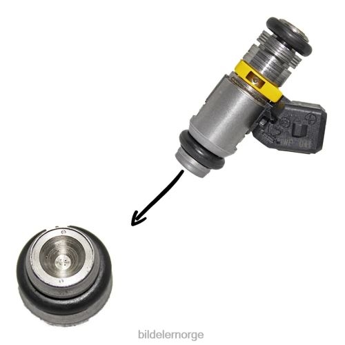 NBF bildeler Norge - iwp041 drivstoffinjektor for volkswagen T64T2710