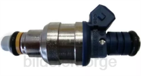 Amerikanske bildeler Norge - drivstoffinjektor 0280150935 XL4T2278 FIAT