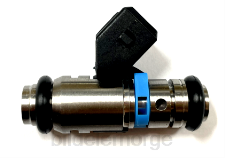 Bildeler Norge - drivstoffinjektor iwp109 46759065 71737174 XL4T2275 FIAT