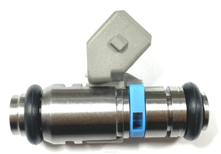 Bildeler førde - drivstoffinjektor iwp006 XL4T2284 FIAT