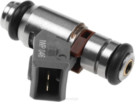 Bildeler førde - iwp046 drivstoffinjektor XL4T104 FIAT