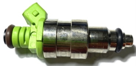 Bildeler lierskogen - drivstoffinjektor iw074 XL4T2283 FIAT