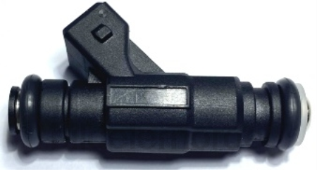 Bildeler mosby - drivstoffinjektor 0280155971 XL4T2287 FIAT