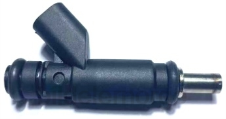 Bildeler mosby - drivstoffinjektor 04891577ac XL4T2297 FIAT