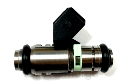 Bildeler mosby - drivstoffinjektor iwp066 50101502 XL4T2267 FIAT