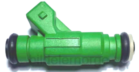 Bildeler på nett - drivstoffinjektor 0280156020 XL4T2281 FIAT