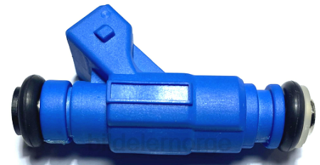 Bildeler stavanger - drivstoffinjektor 0280155816 XL4T2256 FIAT