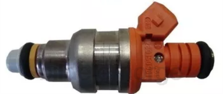 Billige bildeler Norge - drivstoffinjektor 0280150981 XL4T2279 FIAT