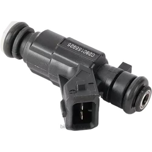 Amerikanske bildeler Norge - 0280155925 drivstoffinjektor for ford 1,6l T64T2668