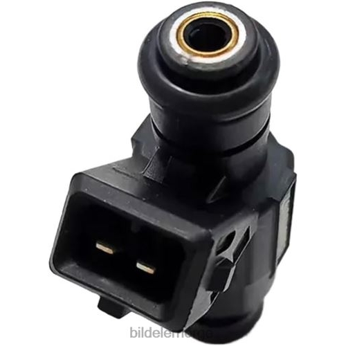 Amerikanske bildeler Norge - 0280155925 drivstoffinjektor for ford 1,6l T64T2668