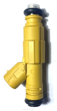 Amerikanske bildeler Norge - drivstoffinjektor 4l5z9f593aa 0280156205 XL4T2148 FORD