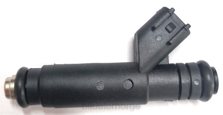 Bildeler Norge - drivstoffinjektor 4l8e-a4a 4l8z9f593aa XL4T2145 FORD